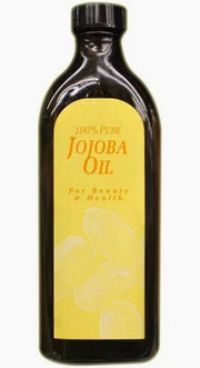 100% Pure Oil Jojoba Oil 150g