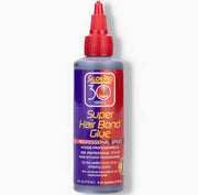 Salon Pro 30 Sec Super Hair Extension Bonding Glue 4 Oz