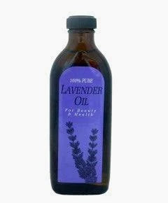 100% Pure Oils Pure Lavender Oil 150g