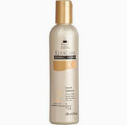 KeraCare Natural Texture Leave In Conditioner 8 Oz