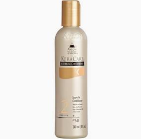 KeraCare Natural Texture Leave In Conditioner 8 Oz