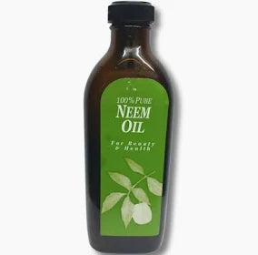 100% Pure Oil Neem Oil 150g