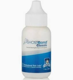 Ghost Bond Classic Invisible Bonding for Poly & Lace Systems 1.3 Oz