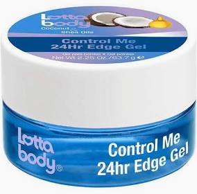 Revlon Control Me Edge Gel 24hr 2.25 Oz