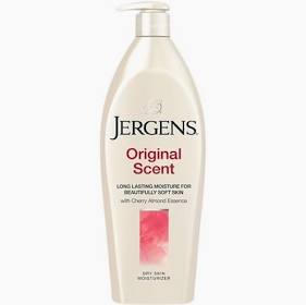 Jergens Original Scent Lotion 26 Oz