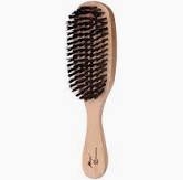 Magic Collection Reinforced Boar Bristle Hard Wave Brush 50g