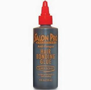 Salon Pro Exclusives Anti-fungus Super Hair Bonding Glue 4 Oz