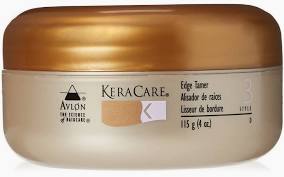 KeraCare Edge Tamer 4 Oz