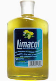 Limacol Pain Toilet Lotion 250ml