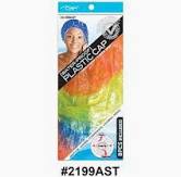 Magic Collection Multicoloured Shower Cap