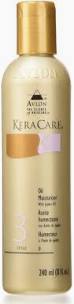 KeraCare Oil Moisturizer with Jojoba Oil 8 Oz