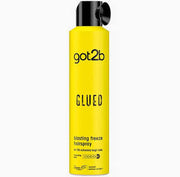 Got2b Glued Blasting Freeze Spray Screaming Hold For Hair 12 Oz