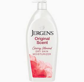 Jergens Original Scent Lotion 32 Oz