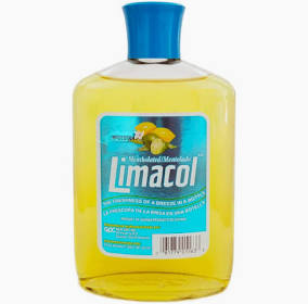 Limacol Pain Toilet Lotion 500ml