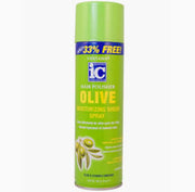 Fantasia Ic Olive Oil Sheen Spray