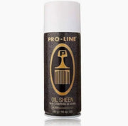 Pro-line Black Oil Sheen 11 Oz