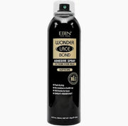 Ebin New York Wonder Lace Bond Adhesive Spray Extreme Firm Hold Supreme 10.58 Oz