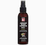 Fantasia Ic Castor Oil Mist 6 Oz