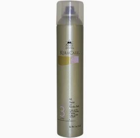 KeraCare Oil Sheen With Humidity Block 11 Oz