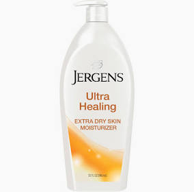 Jergens Ultra Healing Skin Lotion 32 Oz