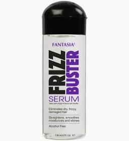 Fantasia Ic Frizz Buster Serum 6 Oz