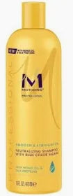 Motions Sulfate-Free Active Moisture Lavish Shampoo 16 Oz