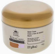 KeraCare Natural Texture Butter Cream 8 Oz