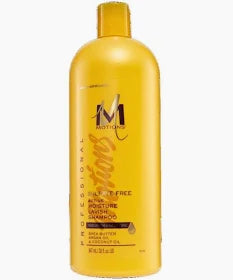 Motions Sulfate-Free Active Moisture Lavish Shampoo 32 Oz