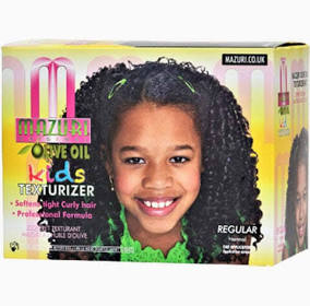 Mazuri Kids Olive Texturizer Regular 500 G