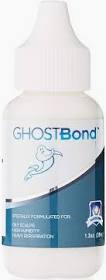 Ghost Bond Platinum Specially Formulated for Oily Scalps 1.3 Oz