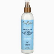 Shea Moisture Manuka Honey & Yogurt Hydrate + Repair Multi-Action Leave In Treatment 8 Oz