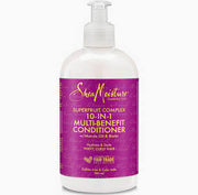 Shea Moisture Superfruit Complex 10-in-1 Renewal System Conditioner 13 Oz