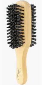 Magic Collection Hard And Soft Double Brush With Natural Boar Bristle 50g