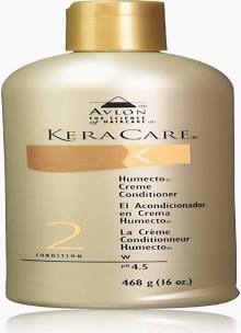 KeraCare Humecto Conditioner 16 Oz