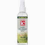 Fantasia Ic Hair Polisher Mist 6 Oz