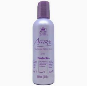 KeraCare Affirm Protecto 6 Oz