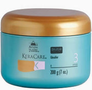 KeraCare Dry and Itchy Scalp Glossifier Treatment 7 Oz