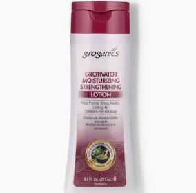 Groganics Grotivator 8 Oz