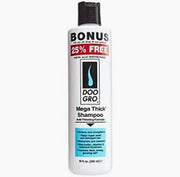 Doo Gro Mega Thick Shampoo 8 Oz