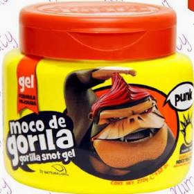 Moco De Gorila Punk Style Hair Gel