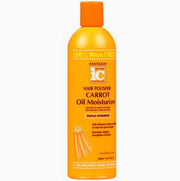 Fantasia Ic Carrot Oil Moisture 12 Oz