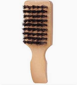 Magic Collection Hard Mini Club Brush 50g