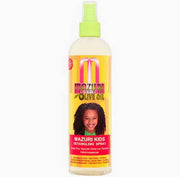 Mazuri Kids Olive Oil Detangling Spray 335 G