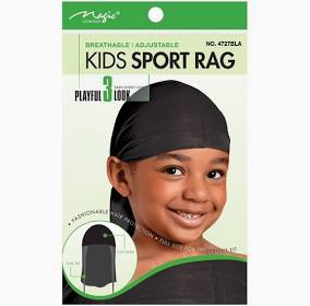 Magic Collection Kids Sport Durag