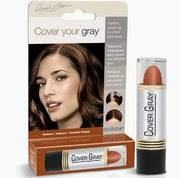 Cover Your Gray for Women Touch Up Stick Auburn 0.15 Oz