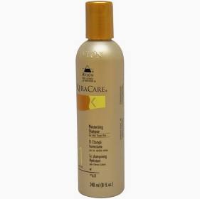 KeraCare Moisturizing Shampoo for Color Treated Hair 8 Oz