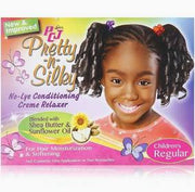 Luster's Pcj Relaxer Kit Regular