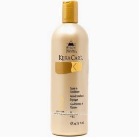 KeraCare Leave In Conditioner 16 Oz