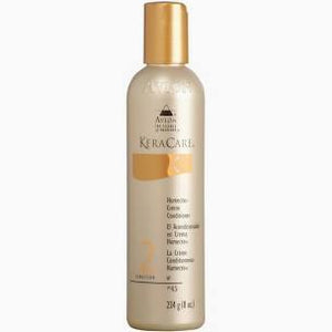 KeraCare Humecto Conditioner 8 Oz