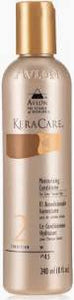 KeraCare  Moisturizing Conditioner for Color Treated Hair 8 Oz